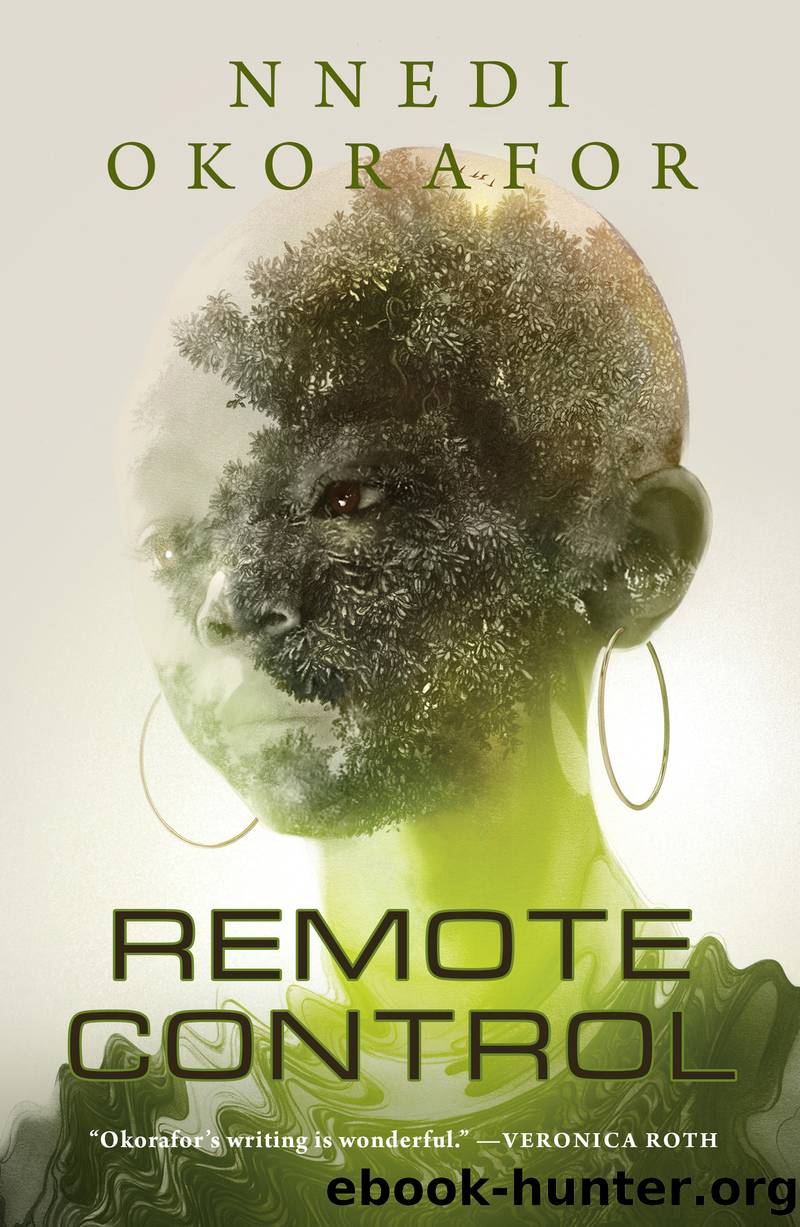 Remote Control by Nnedi Okorafor free ebooks download